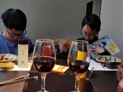 -花潮料理艺食馆(成都万象城店)