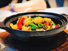 -望乡楼上海菜(日月光店)