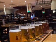 -兰特伯爵西餐厅·啤酒屋(方庄店)