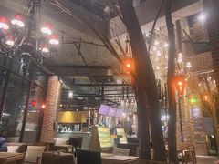 -漫咖啡(奥体店)