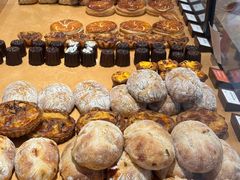 -LANLIZI BAKERY(COSMO店)
