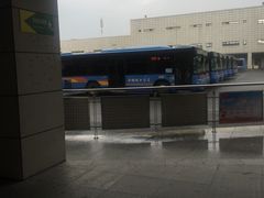 -余姚北站