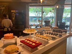 -The COOK·厨餐厅·自助餐(浦东嘉里大酒店)