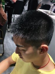 -卓梵美发·精品Salon