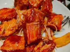 -蜀九香火锅(玉林店)