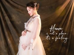 点击看大图 -嗨贝贝儿童摄影(宝龙城市广场店)