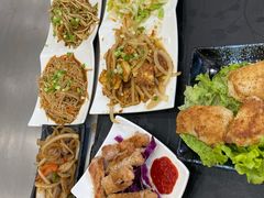 -台烘平价铁板烧(奥城店)