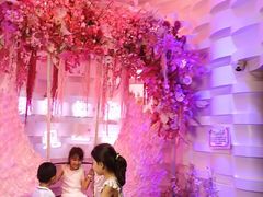 -巴特餐饮6加1音乐餐吧·新疆菜