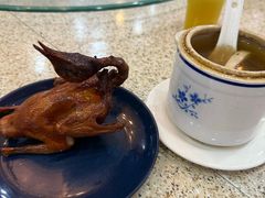 -煲煲掂风味煲仔饭餐厅(西区店)