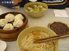全家福-老盛昌(梅陇店)