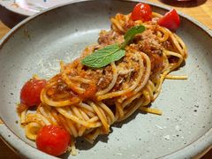 -盘炉forenza·云贵川融合小食堂 ( 钟楼中柳巷店)