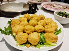 炸鲩鱼丸-红日饭店(裕隆三路店)