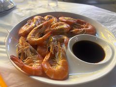 -碧海银沙海鲜餐厅(恒大海上威尼斯店)