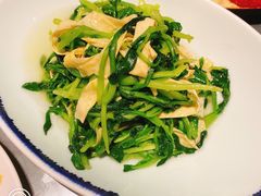 -西安饭庄·非遗陕菜(钟楼店)