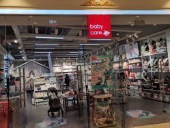 -Babycare(上海环球港店)