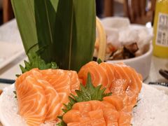 -大渔之昕·铁板烧自助餐(虹悦城店)