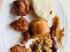 -佰园全日西餐厅-厦门佰翔软件园酒店