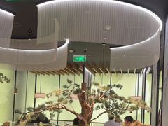 -绿茶餐厅(南翔印象城MEGA店)