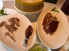 -天和晟烤鸭店(世纪坛店)