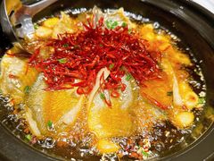 -北京王府井希尔顿酒店·秦唐中餐厅Chynna