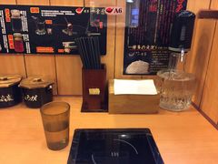 -博多一幸舍(侨福芳草地购物中心店)