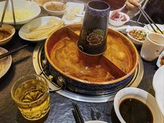 -咏江南·苏式火锅·苏州评弹(观前街店)