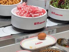 -龍歌自助小火锅(雨花台江南虹悦城店)