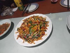 -海尔巴格一甸茶餐厅(团结路店)