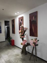 -盘子女人坊生日照·摄影馆(华强店)