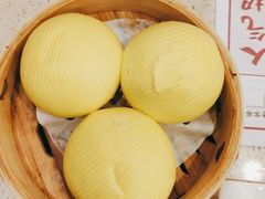 凤凰流沙包-点都德(盘福楼店)