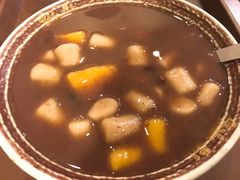 -鲜芋仙(常州吾悦国际广场店)