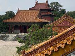 -北陵公园