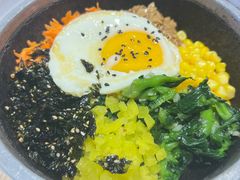 -梨花牛肉汤饭(仁恒伊势丹店)