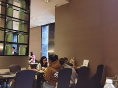 -重庆富力艾美酒店