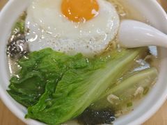 -明記茶餐廳(福田总店)