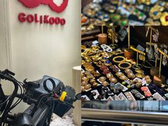 -Golikooo Vintage(中古店)