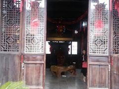 -绮园景区