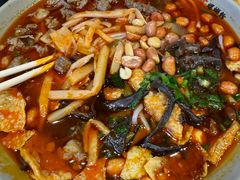 -阿生哥螺蛳粉(永安街店)