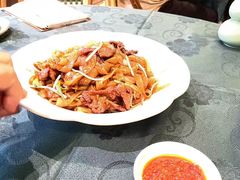 -誉八仙粤菜(万象天地店)