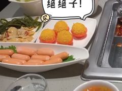 -海底捞火锅(泉城路店)