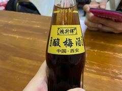 -刘信牛羊肉小炒泡馍(回民街店)