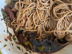-庙桥肠肠面