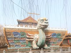 -大明幻境第一城
