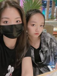 -发泽造型·烫发染发