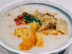 -华辉拉肠(宝华店)