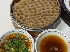 -老爷庙风味美食府(魏都大道店)