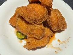 -锦府园·新台州菜(合生汇店)