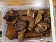 -阿姨牛杂(北京路店)