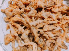 孜然蘑菇-全明星主题餐厅(新体店)