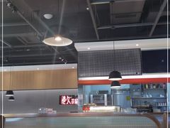 -港久茶餐厅(鹭洲里店)